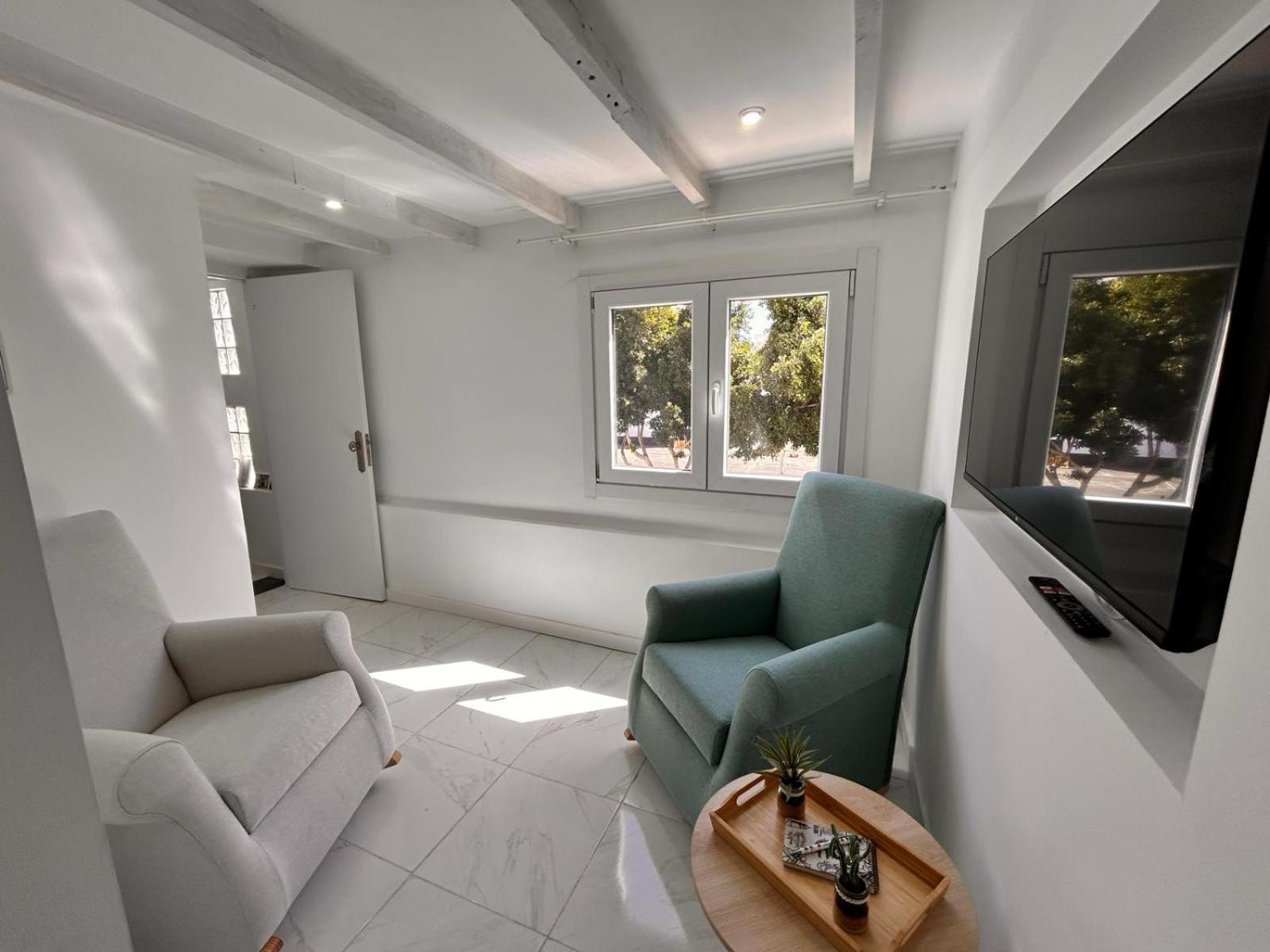 Casa Eleo Apartment Arrecife  Exterior photo