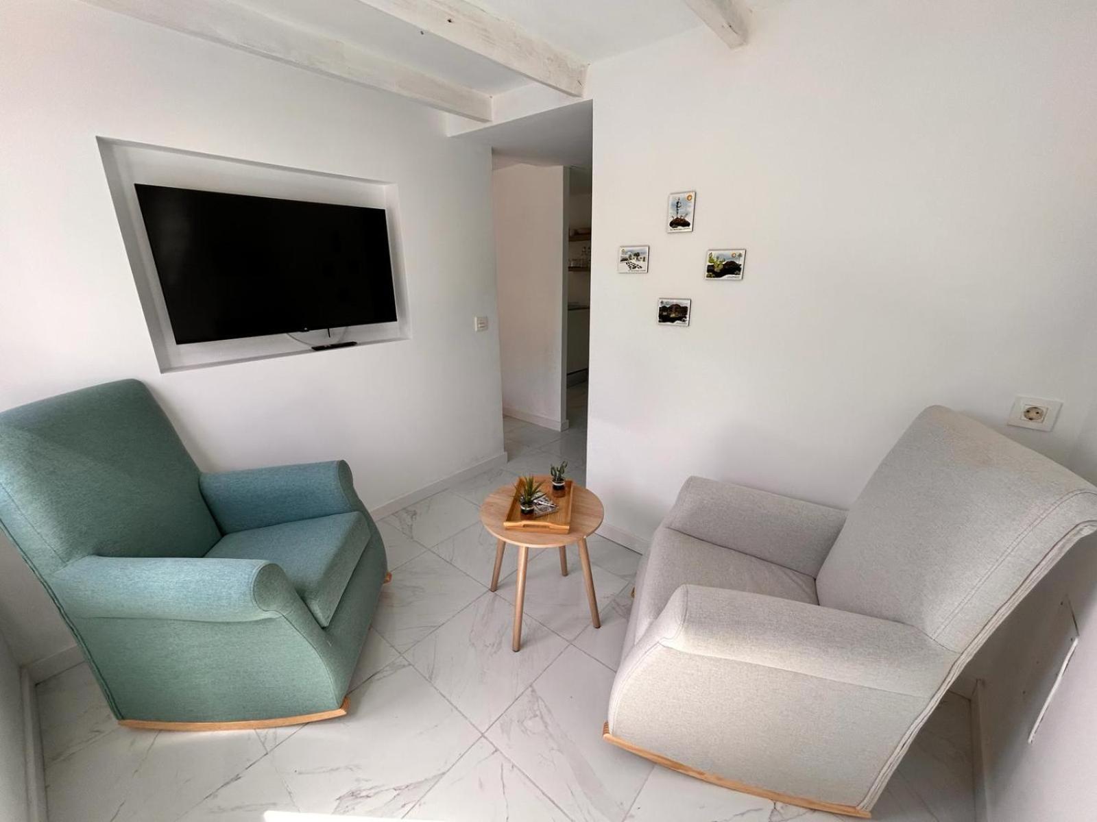 Casa Eleo Apartment Arrecife  Exterior photo