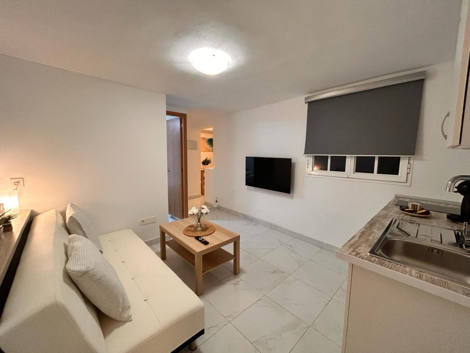 Casa Eleo Apartment Arrecife  Exterior photo