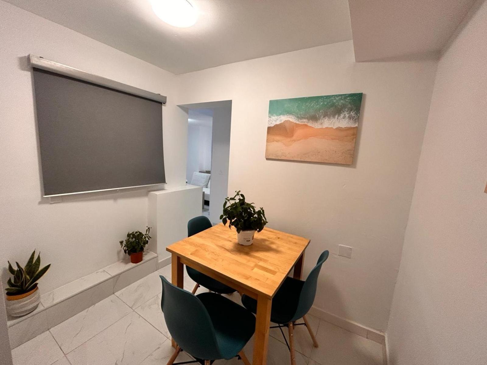 Casa Eleo Apartment Arrecife  Exterior photo